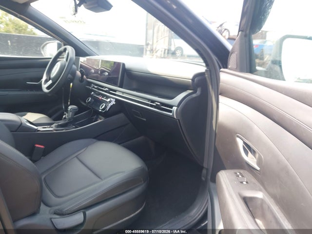Продажа на аукционе авто 2025 Hyundai Santa Cruz Sel, vin: 5NTJBDDE6SH149581, номер лота: 45589619