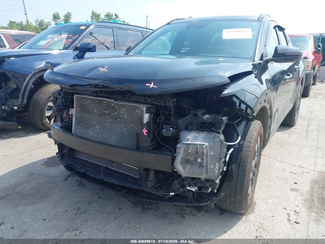 Продажа на аукционе авто 2025 Hyundai Santa Cruz Sel, vin: 5NTJBDDE6SH149581, номер лота: 45589619