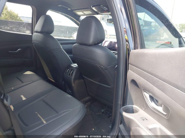 Продажа на аукционе авто 2025 Hyundai Santa Cruz Sel, vin: 5NTJBDDE6SH149581, номер лота: 45589619