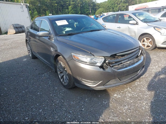 Продажа на аукционе авто 2017 Ford Taurus Limited, vin: 1FAHP2F82HG104036, номер лота: 45589620