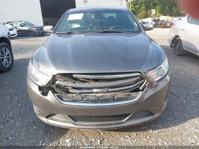 Продажа на аукционе авто 2017 Ford Taurus Limited, vin: 1FAHP2F82HG104036, номер лота: 45589620