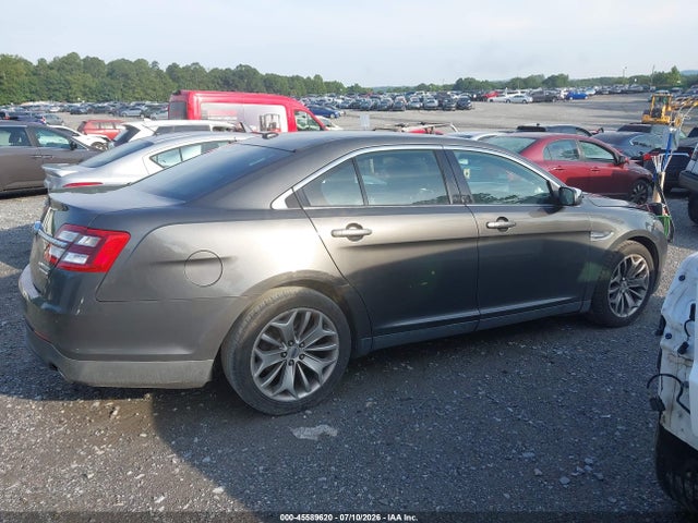 Продажа на аукционе авто 2017 Ford Taurus Limited, vin: 1FAHP2F82HG104036, номер лота: 45589620