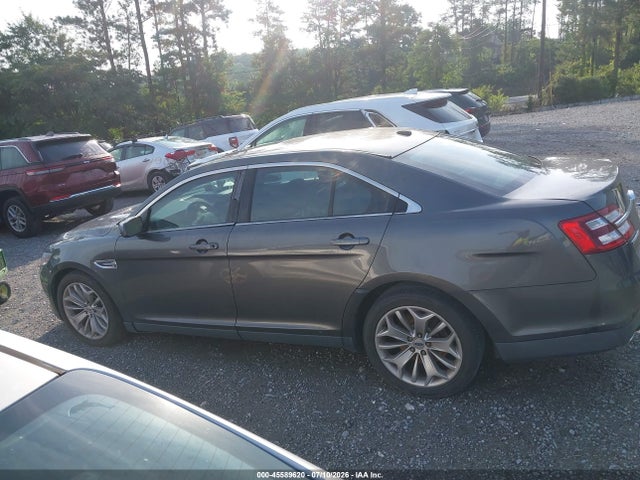 Продажа на аукционе авто 2017 Ford Taurus Limited, vin: 1FAHP2F82HG104036, номер лота: 45589620