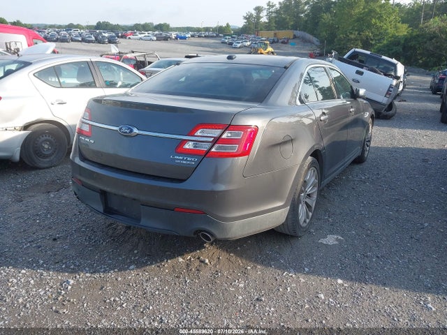 Продажа на аукционе авто 2017 Ford Taurus Limited, vin: 1FAHP2F82HG104036, номер лота: 45589620