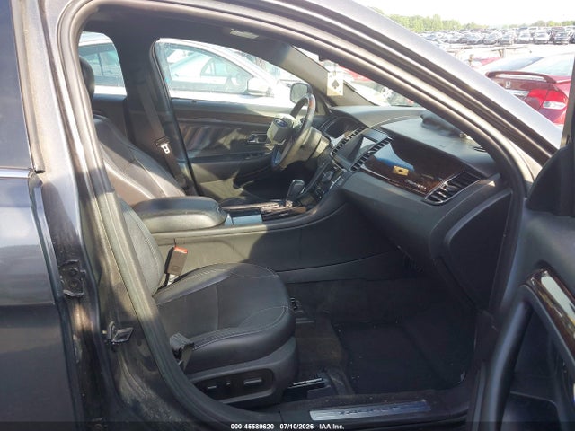 Продажа на аукционе авто 2017 Ford Taurus Limited, vin: 1FAHP2F82HG104036, номер лота: 45589620