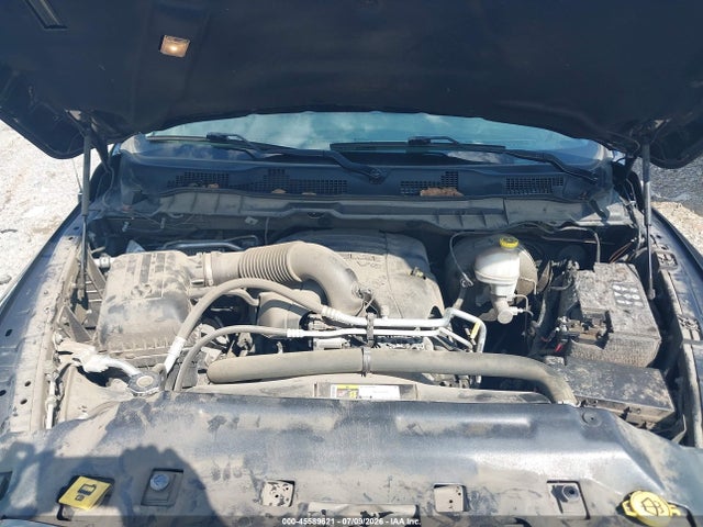 RAM 1500 Longhorn 2016 1C6RR7PT9GS188450 Image 10