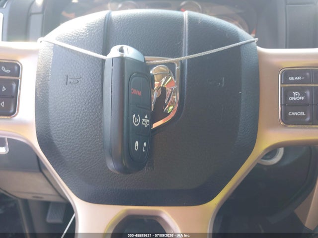 RAM 1500 Longhorn 2016 1C6RR7PT9GS188450 Image 11
