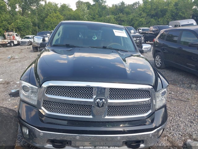 RAM 1500 Longhorn 2016 1C6RR7PT9GS188450 Image 13