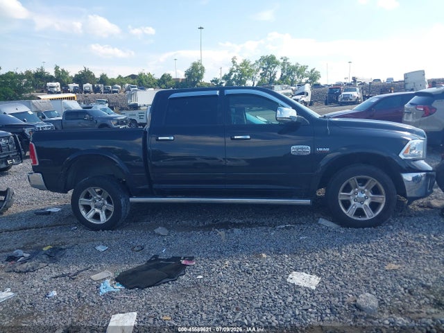 RAM 1500 Longhorn 2016 1C6RR7PT9GS188450 Image 14