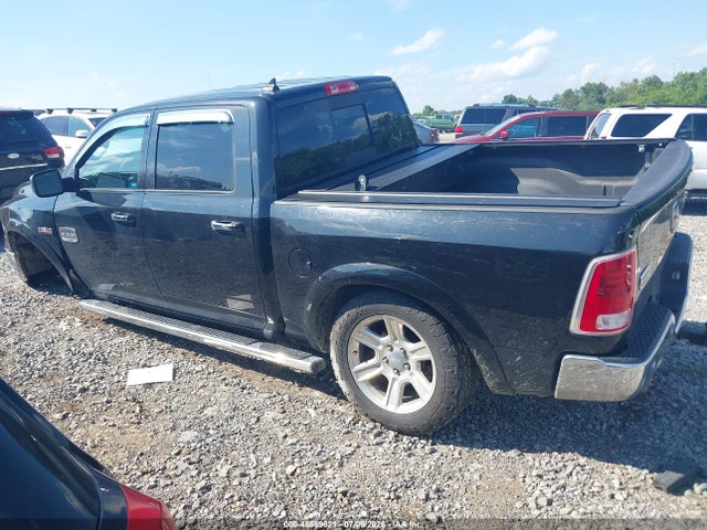 RAM 1500 Longhorn 2016 1C6RR7PT9GS188450 Image 15