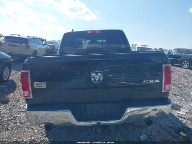 RAM 1500 Longhorn 2016 1C6RR7PT9GS188450 Image 17