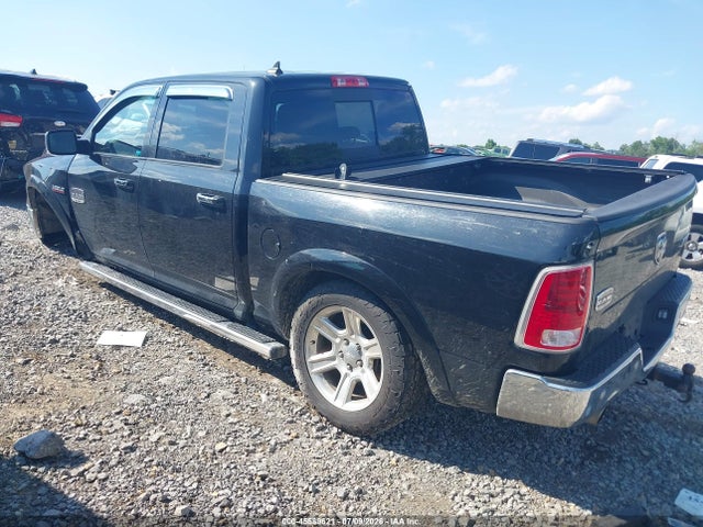 RAM 1500 Longhorn 2016 1C6RR7PT9GS188450 Image 3