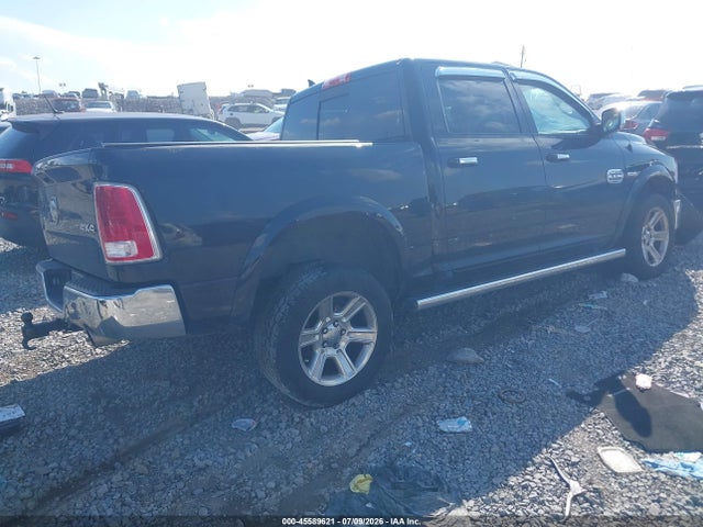 RAM 1500 Longhorn 2016 1C6RR7PT9GS188450 Image 4