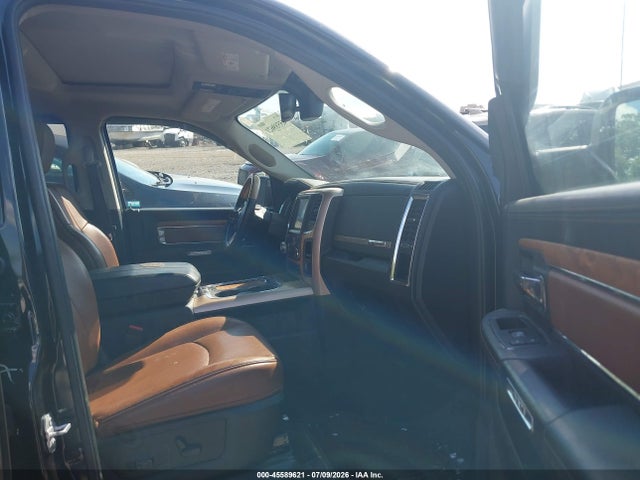 RAM 1500 Longhorn 2016 1C6RR7PT9GS188450 Image 5