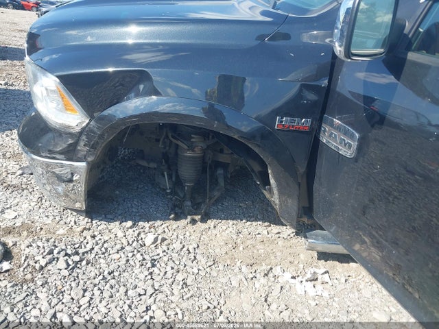 RAM 1500 Longhorn 2016 1C6RR7PT9GS188450 Image 6