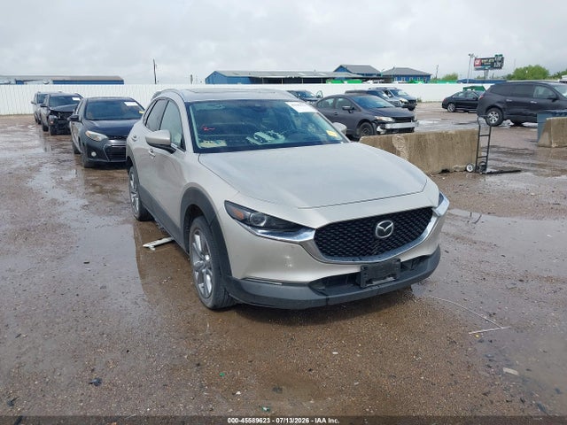 Aukcja sprzedaży 2023 Mazda Cx-30 2.5 S Premium, vin: 3MVDMBDM9PM525868, numer aukcji: 45589623