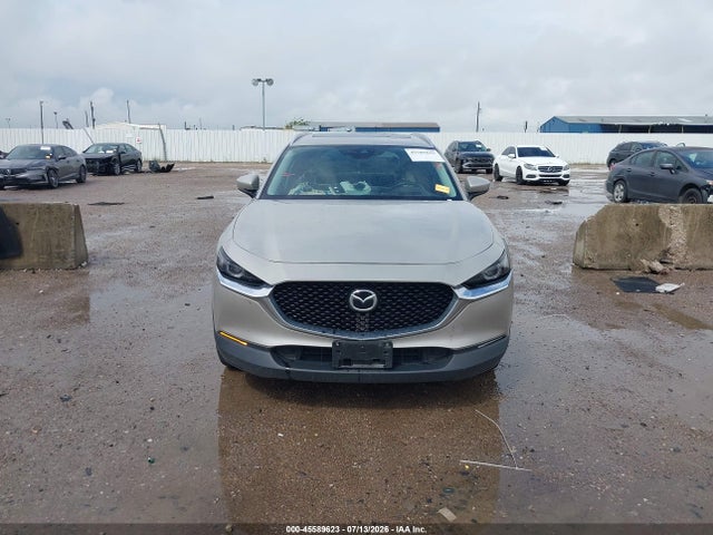 Продаж на аукціоні авто 2023 Mazda Cx-30 2.5 S Premium, vin: 3MVDMBDM9PM525868, номер лоту: 45589623