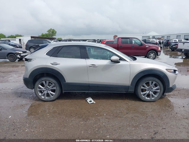 Продаж на аукціоні авто 2023 Mazda Cx-30 2.5 S Premium, vin: 3MVDMBDM9PM525868, номер лоту: 45589623