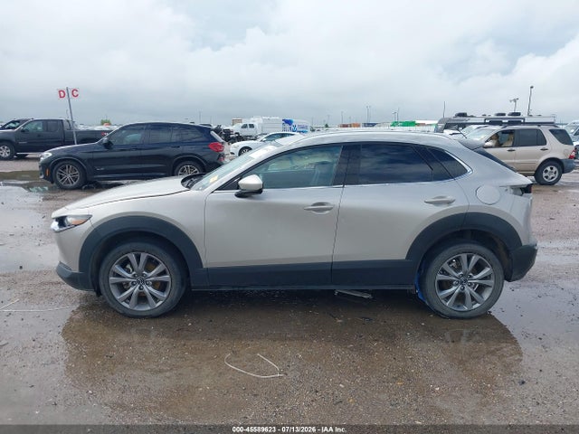 Продаж на аукціоні авто 2023 Mazda Cx-30 2.5 S Premium, vin: 3MVDMBDM9PM525868, номер лоту: 45589623