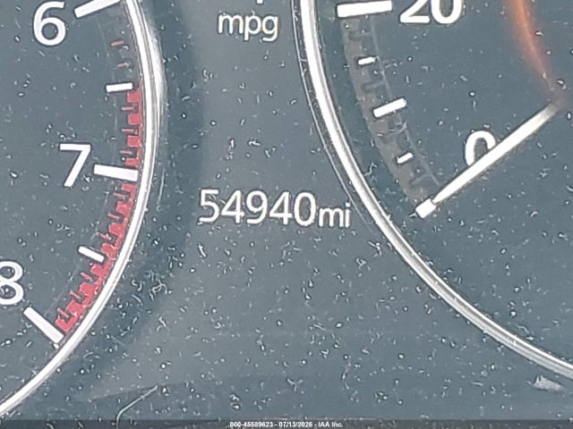 Продаж на аукціоні авто 2023 Mazda Cx-30 2.5 S Premium, vin: 3MVDMBDM9PM525868, номер лоту: 45589623