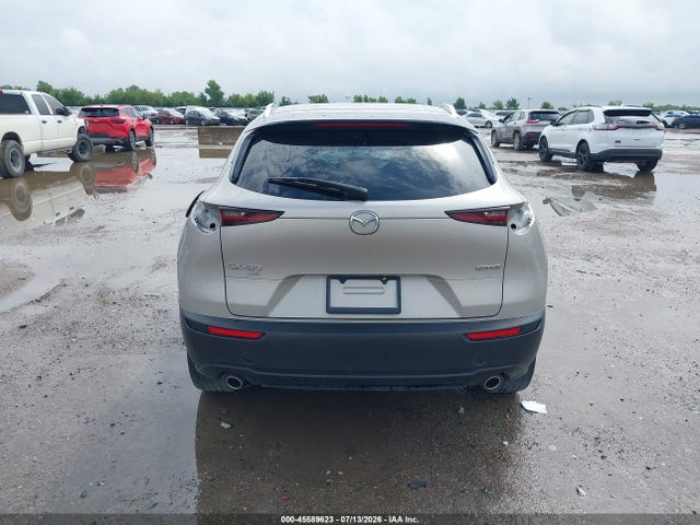 Продаж на аукціоні авто 2023 Mazda Cx-30 2.5 S Premium, vin: 3MVDMBDM9PM525868, номер лоту: 45589623