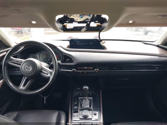 Продаж на аукціоні авто 2023 Mazda Cx-30 2.5 S Premium, vin: 3MVDMBDM9PM525868, номер лоту: 45589623