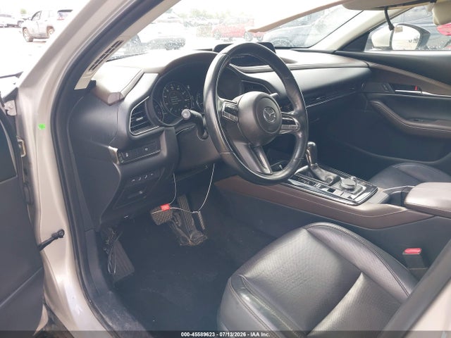 Продаж на аукціоні авто 2023 Mazda Cx-30 2.5 S Premium, vin: 3MVDMBDM9PM525868, номер лоту: 45589623