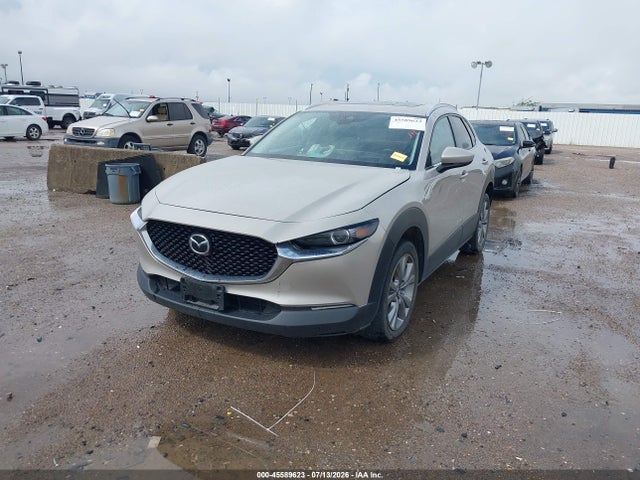 Продаж на аукціоні авто 2023 Mazda Cx-30 2.5 S Premium, vin: 3MVDMBDM9PM525868, номер лоту: 45589623