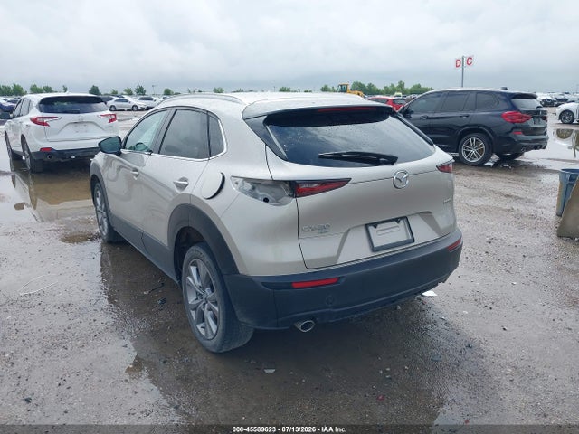 Продаж на аукціоні авто 2023 Mazda Cx-30 2.5 S Premium, vin: 3MVDMBDM9PM525868, номер лоту: 45589623
