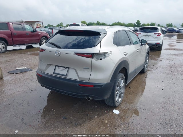 Продаж на аукціоні авто 2023 Mazda Cx-30 2.5 S Premium, vin: 3MVDMBDM9PM525868, номер лоту: 45589623