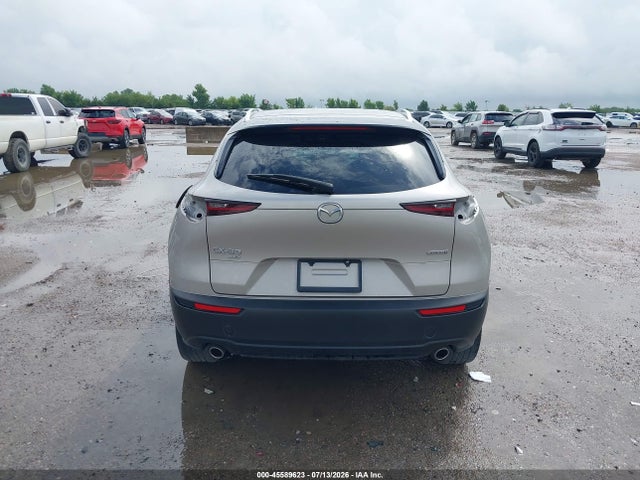 Продаж на аукціоні авто 2023 Mazda Cx-30 2.5 S Premium, vin: 3MVDMBDM9PM525868, номер лоту: 45589623