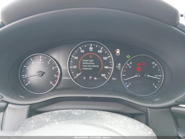Продаж на аукціоні авто 2023 Mazda Cx-30 2.5 S Premium, vin: 3MVDMBDM9PM525868, номер лоту: 45589623
