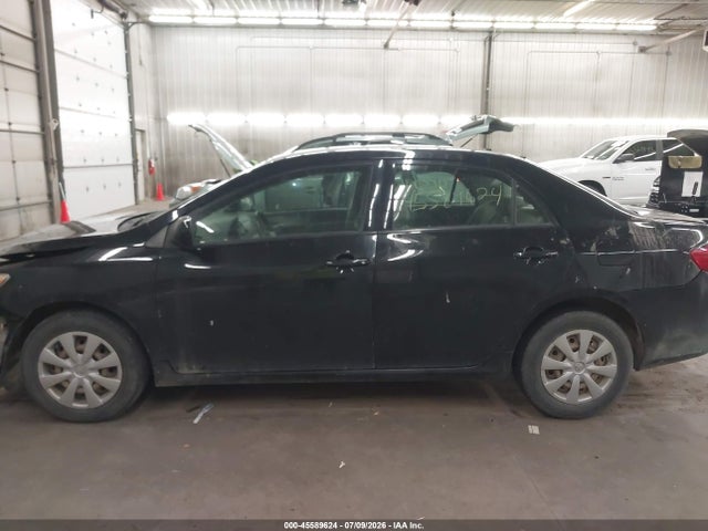 45589624 :رقم المزاد ، JTDBU4EE0A9117776 vin ، 2010 Toyota Corolla Le مزاد بيع