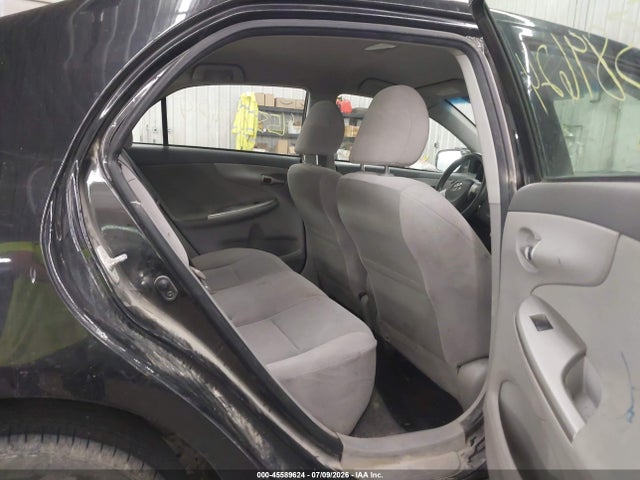45589624 :رقم المزاد ، JTDBU4EE0A9117776 vin ، 2010 Toyota Corolla Le مزاد بيع