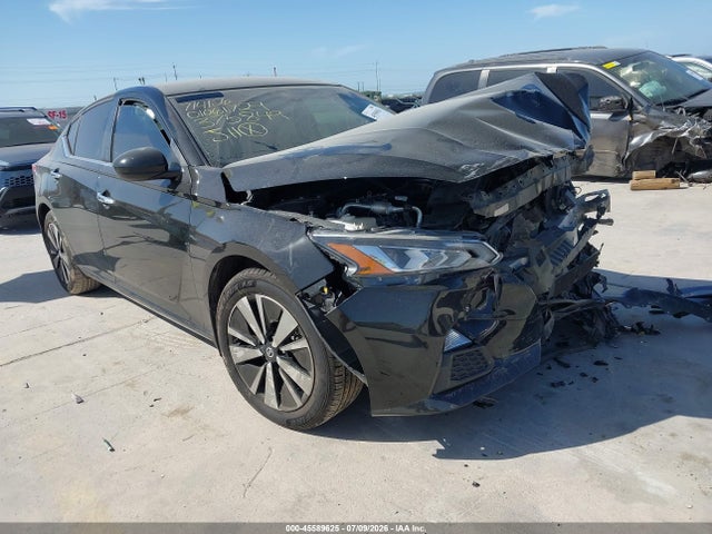 Продажа на аукционе авто 2022 Nissan Altima Sv Fwd, vin: 1N4BL4DV9NN375849, номер лота: 45589625