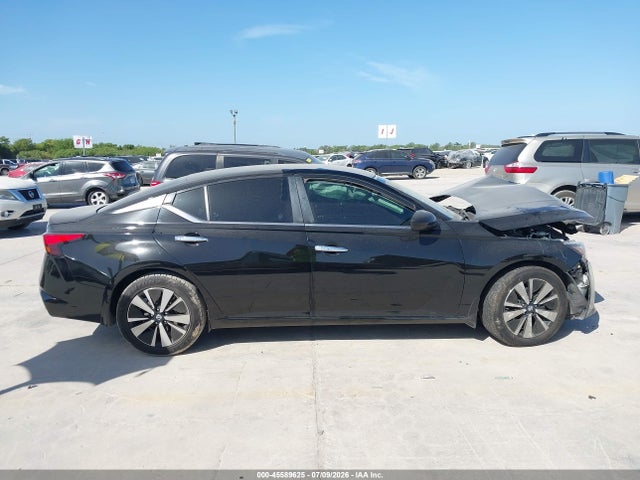 Aukcja sprzedaży 2022 Nissan Altima Sv Fwd, vin: 1N4BL4DV9NN375849, numer aukcji: 45589625