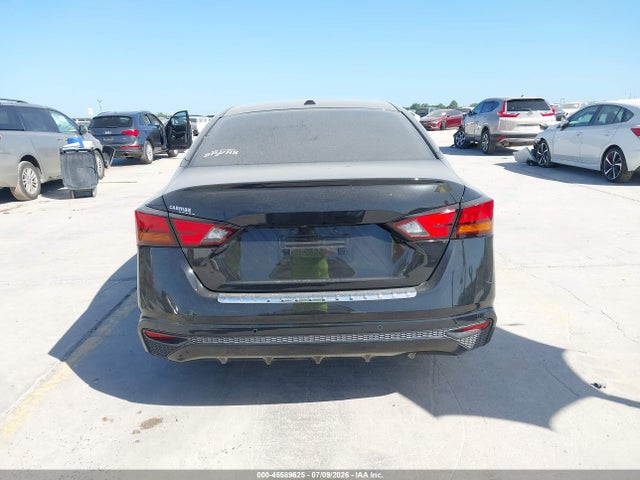 Aukcja sprzedaży 2022 Nissan Altima Sv Fwd, vin: 1N4BL4DV9NN375849, numer aukcji: 45589625