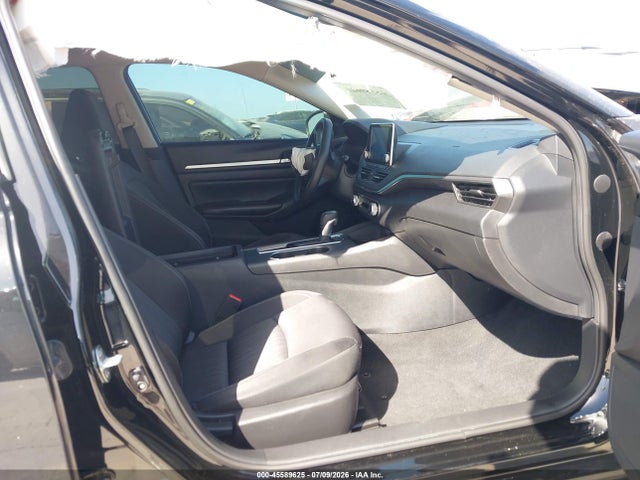 Aukcja sprzedaży 2022 Nissan Altima Sv Fwd, vin: 1N4BL4DV9NN375849, numer aukcji: 45589625