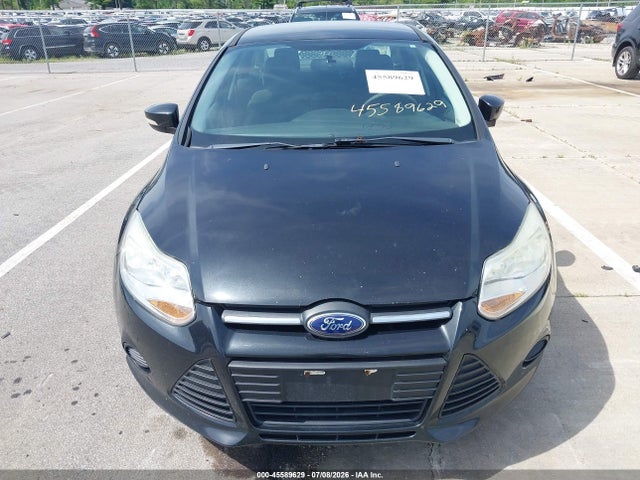 Ford FOCUS SE 2014 1FADP3F20EL105897 Image 6