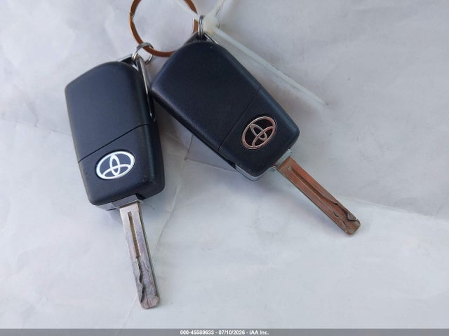 Toyota CAMRY LE 2023 4T1C11AKXPU105434 Image 11