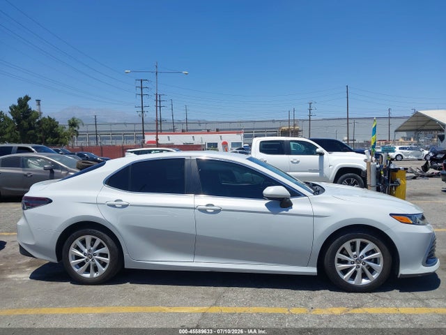 Toyota CAMRY LE 2023 4T1C11AKXPU105434 Image 14
