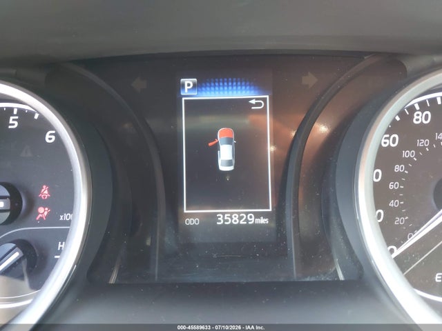 Toyota CAMRY LE 2023 4T1C11AKXPU105434 Image 16