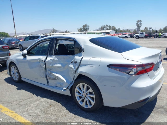 Toyota CAMRY LE 2023 4T1C11AKXPU105434 Image 6