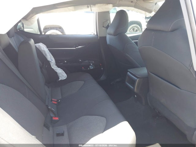Toyota CAMRY LE 2023 4T1C11AKXPU105434 Image 8