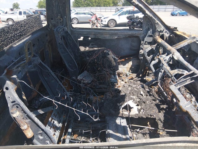 2014 Ram 1500 Express მანქანა იყიდება აუქციონზე, vin: 3C6JR6AT0EG101314, აუქციონის ნომერი: 45589635