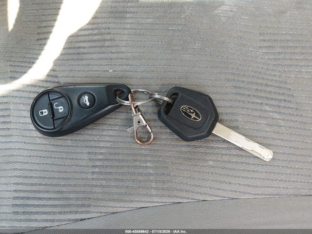 45589642 :رقم المزاد ، JF2SH6CC0AH790561 vin ، 2010 Subaru Forester 2.5x Premium مزاد بيع