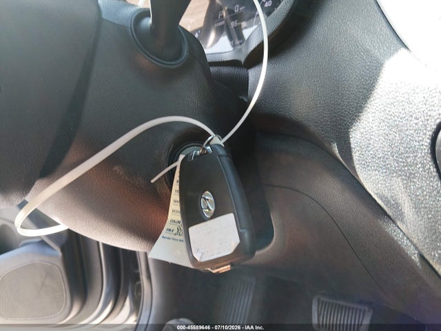 Продажа на аукционе авто 2019 Hyundai Accent Se, vin: 3KPC24A36KE058096, номер лота: 45589646