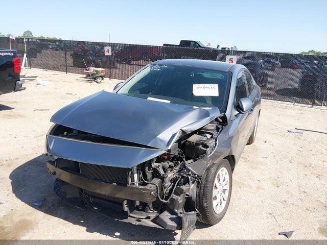 Продажа на аукционе авто 2019 Hyundai Accent Se, vin: 3KPC24A36KE058096, номер лота: 45589646