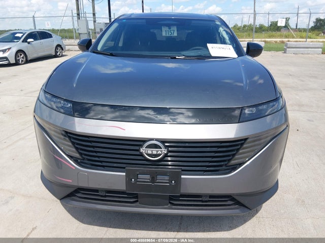 5N1AZ3BS0SC142601 Nissan MURANO SV