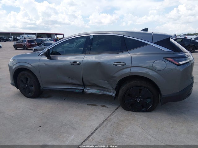 Nissan MURANO SV 2025 5N1AZ3BS0SC142601 Image 14